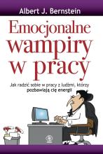 Emocjonalne wampiry w pracy w.2019