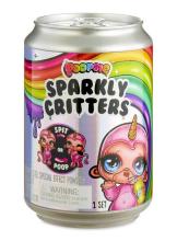 Poopsie Sparkly Critters (16szt)