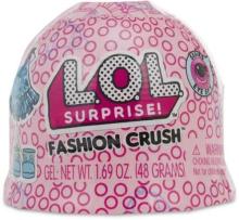 LOL Surprise Fashion Crush (44szt)