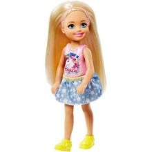 Barbie. Chelsea i przyjaciółki FRL80