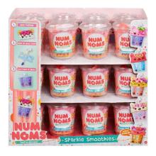 Num Noms Sparkle Smoothies Series 1-1 (24szt)