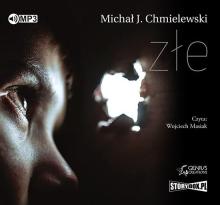 Złe audiobook