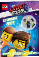 The LEGO Movie 2. Kosmiczny duet