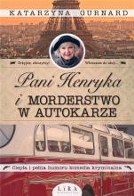 Pani Henryka i morderstwo w autokarze