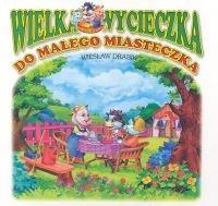 Wielka wycieczka do małego miasteczka Skrzat