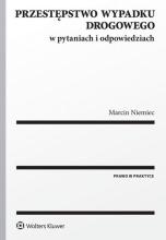 Przestępstwo wypadku drogowego w pytaniach i odp.