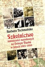 Szkolnictwo mniejszości narod. na Dolnym Śląski