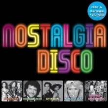 Nostalgia Disco CD