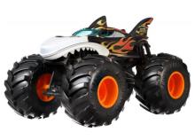 Hot Wheels Monster Truck 3