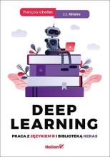Deep Learning. Praca z językiem R i biblioteką..