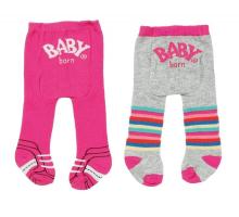 Baby born - Rajstopki 2-pack