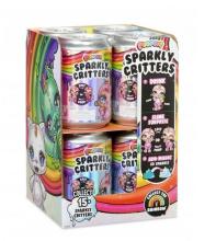 Poopsie Sparkly Critters Series 1-1 (24szt)