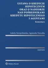 Ustawa o kredycie hipotecznym oraz o nadzorze...