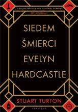 Siedem śmierci Evelyn Hardcastle