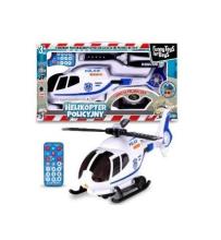 Helikopter policyjny Toys For Boys