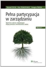 Pełna partycypacja w zarządzaniu