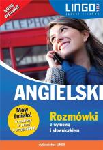 Angielski. Rozmówki z wymową i słowniczkiem