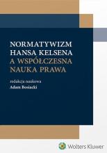 Normatywizm H. Kelsena a współczesna nauka prawa