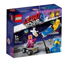 Lego LEGO MOVIE 2 70841 Kosmiczna drużyna Benka