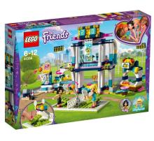 Lego FRIENDS 41338 Stadion sportowy Stephanie