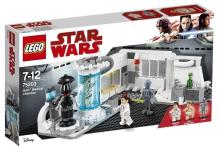 Lego STAR WARS 75203 Komora medyczna na Hoth