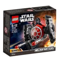 Lego STAR WARS 75194 Myśliwiec TIE