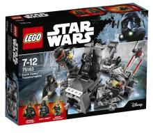 Lego STAR WARS 75183 Transformacja Dartha Vadera