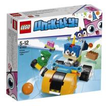 Lego UNIKITTY 41452 Rowerek księcia piesia rożka