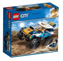 Lego CITY 60218 Pustynna wyścigówka