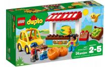 Lego DUPLO 10867 Na targu