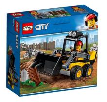 Lego CITY 60219 Koparka