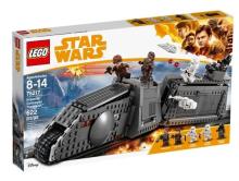 Lego STAR WARS 75217 Imperialny transporter