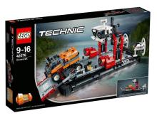 Lego TECHNIC 42076 Poduszkowiec