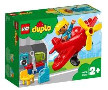 Lego DUPLO 10908 Samolot