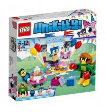 Lego UNIKITTY 41453 Czas na imprezę