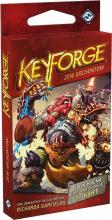 KeyForge: Zew Archontów - Talia Archonta REBEL