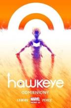 Hawkeye. Odmieniony T.1