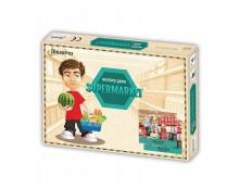 Memory Game - Superrmarket REGIPIO