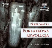 Poklatkowa rewolucja audiobook