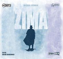 Zima audiobook
