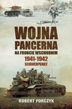 Wojna pancerna na Froncie Wschodnim 1941-1942