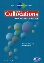 NE Using Collocations for Natural English+ CD
