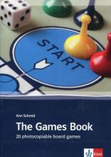 PH The Games Book