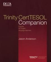 Trinity CertTESOL Companion