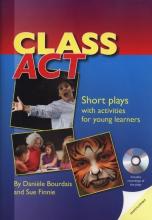 PH Class Act + CD