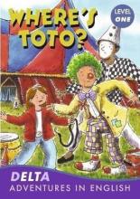 Where's Toto? Level 1 + CD ROM