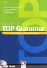 Top Grammar SB + CD-ROM + key