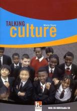 Talking Culture SB A1/A2 + CD-ROM