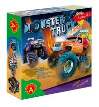 Monster Truck Fight ALEX