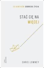 Stać cię na więcej